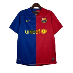 Camiseta Barcelona 08/09