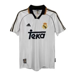 Camiseta Retro Real Madrid 99/00
