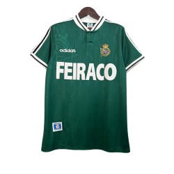 Camiseta Retro Deportivo de la Coruña 99/00