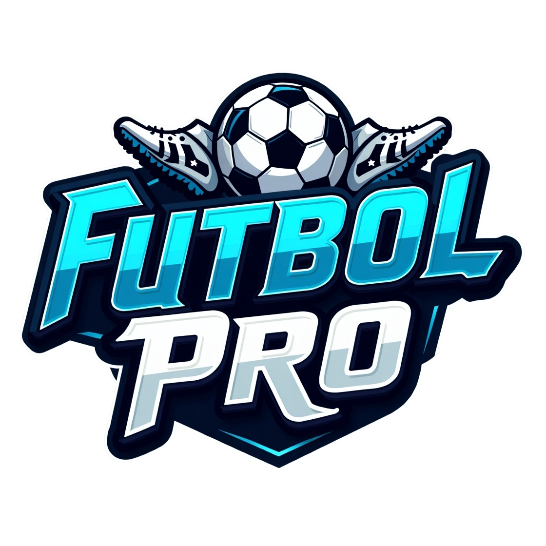 Camisetas Fútbol Pro